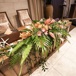 ザ・サーフ オーシャンテラスの写真7枚目