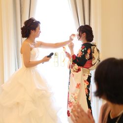 ベイサイド迎賓館 和歌山の写真14枚目