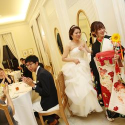 ベイサイド迎賓館 和歌山の写真11枚目