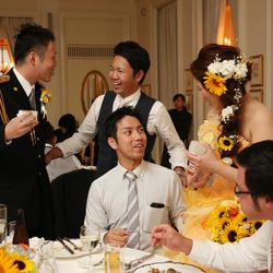 ベイサイド迎賓館 和歌山の写真13枚目