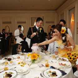 ベイサイド迎賓館 和歌山の写真19枚目