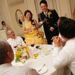 ベイサイド迎賓館 和歌山の写真20枚目