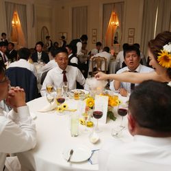 ベイサイド迎賓館 和歌山の写真24枚目