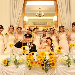 ベイサイド迎賓館 和歌山の写真8枚目