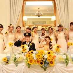 ベイサイド迎賓館 和歌山の写真14枚目