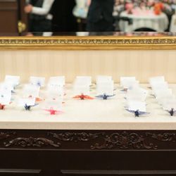 神戸セントモルガン教会の写真28枚目