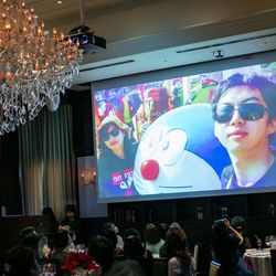 神戸セントモルガン教会の写真24枚目