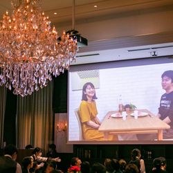 神戸セントモルガン教会の写真36枚目