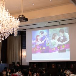 神戸セントモルガン教会の写真28枚目