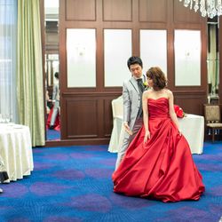 神戸セントモルガン教会の写真9枚目