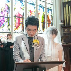 神戸セントモルガン教会の写真10枚目