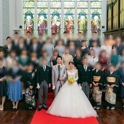 神戸セントモルガン教会の写真36枚目