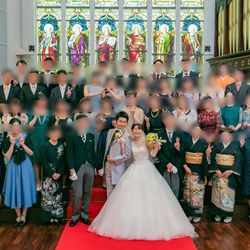 神戸セントモルガン教会の写真12枚目