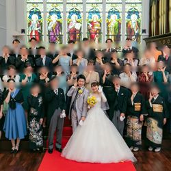 神戸セントモルガン教会の写真3枚目