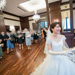 神戸セントモルガン教会の写真30枚目