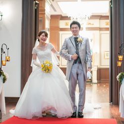 神戸セントモルガン教会の写真8枚目