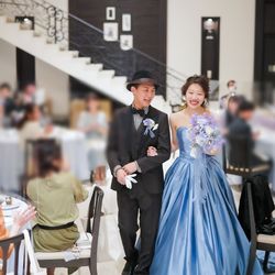 ニーズ青山 by T&G WEDDING の写真14枚目