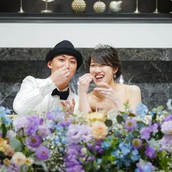 ニーズ青山 by T&G WEDDING の写真11枚目