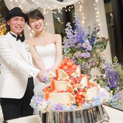 ニーズ青山 by T&G WEDDING の写真3枚目