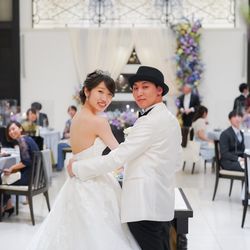 ニーズ青山 by T&G WEDDING の写真20枚目