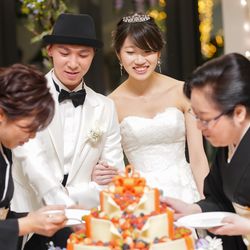 ニーズ青山 by T&G WEDDING の写真27枚目