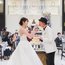 ニーズ青山 by T&G WEDDING の写真16枚目