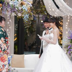 ニーズ青山 by T&G WEDDING の写真21枚目
