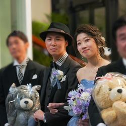 ニーズ青山 by T&G WEDDING の写真5枚目