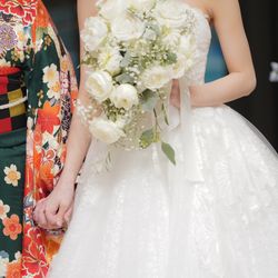 ニーズ青山 by T&G WEDDING の写真27枚目