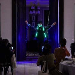 ニーズ青山 by T&G WEDDING の写真7枚目