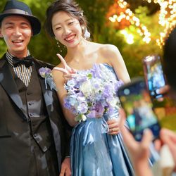 ニーズ青山 by T&G WEDDING の写真34枚目