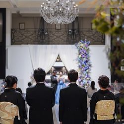 ニーズ青山 by T&G WEDDING の写真2枚目
