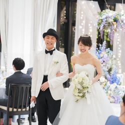 ニーズ青山 by T&G WEDDING の写真1枚目