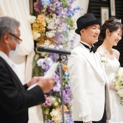 ニーズ青山 by T&G WEDDING の写真33枚目