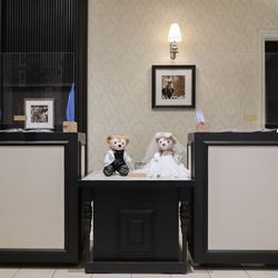 ニーズ青山 by T&G WEDDING の写真21枚目