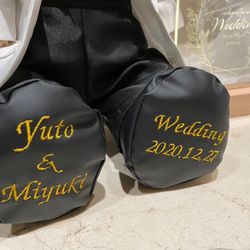 ニーズ青山 by T&G WEDDING の写真24枚目