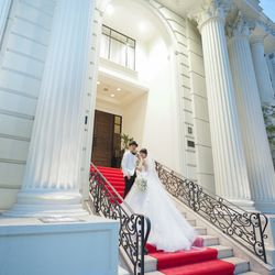 ニーズ青山 by T&G WEDDING の写真28枚目