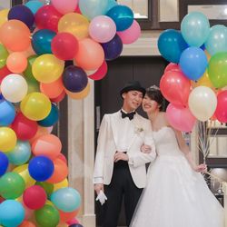 ニーズ青山 by T&G WEDDING の写真28枚目