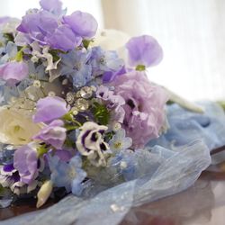 ニーズ青山 by T&G WEDDING の写真8枚目