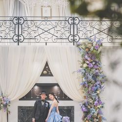 ニーズ青山 by T&G WEDDING の写真15枚目