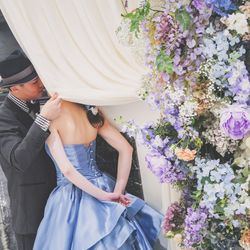 ニーズ青山 by T&G WEDDING の写真17枚目