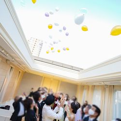 ニーズ青山 by T&G WEDDING の写真35枚目