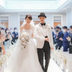 ニーズ青山 by T&G WEDDING の写真29枚目