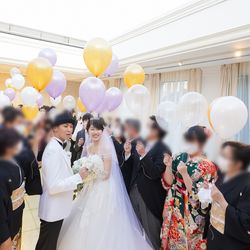 ニーズ青山 by T&G WEDDING の写真13枚目
