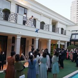 ニーズ青山 by T&G WEDDING の写真35枚目