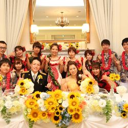 ベイサイド迎賓館 和歌山の写真3枚目