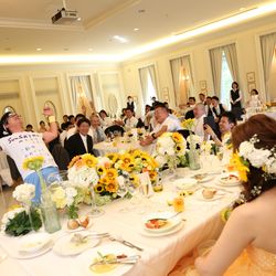 ベイサイド迎賓館 和歌山の写真14枚目