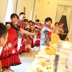 ベイサイド迎賓館 和歌山の写真2枚目