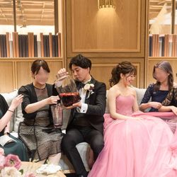 ザ・テンダーハウスの写真12枚目