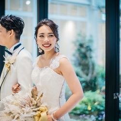 アルカンシエル luxe mariage大阪の写真11枚目